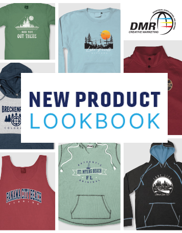 New product lookbook 